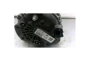 Alternateur VOLKSWAGEN GOLF 7 Photo n°4