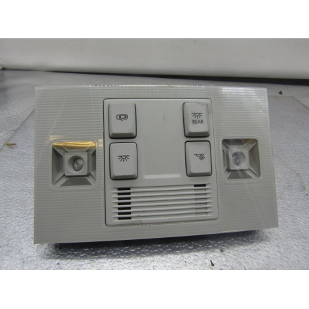 Eclairage de plafonnier VOLKSWAGEN GOLF 7