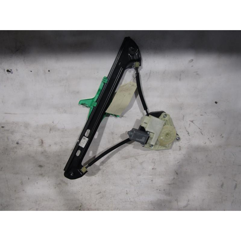 Leve vitre electrique arriere droit VOLKSWAGEN GOLF 7 Photo n°1
