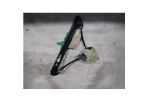 Leve vitre electrique arriere droit VOLKSWAGEN GOLF 7 Photo n°1