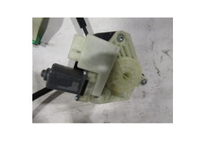 Leve vitre electrique arriere droit VOLKSWAGEN GOLF 7 Photo n°2