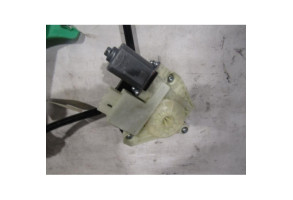 Leve vitre electrique arriere gauche VOLKSWAGEN GOLF 7 Photo n°1