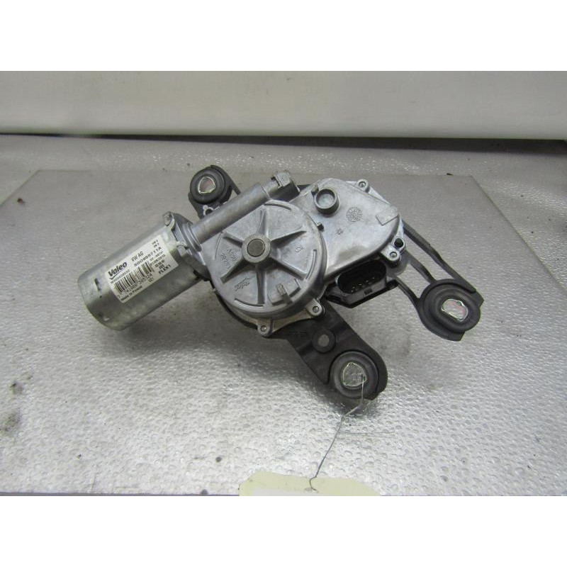 Moteur essuie glace arriere VOLKSWAGEN GOLF 7 Photo n°1