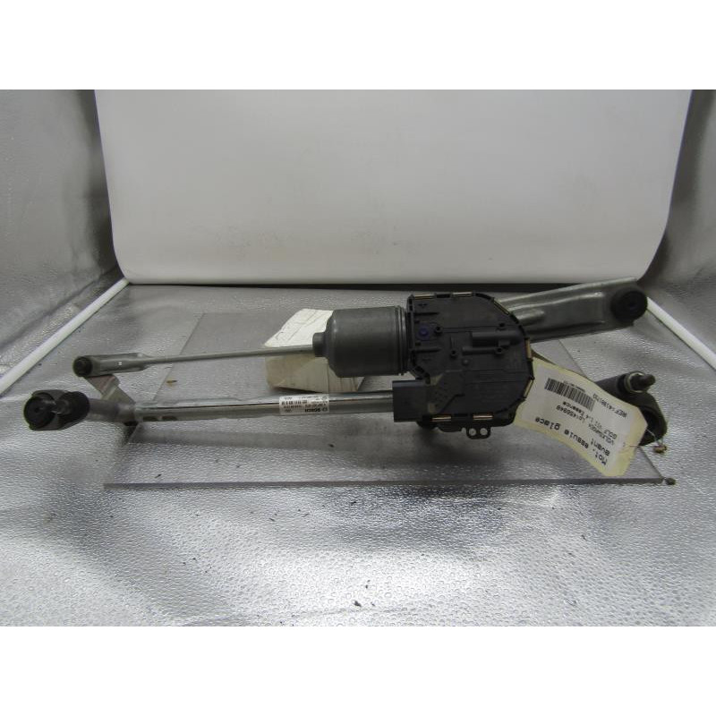 Moteur essuie glace avant VOLKSWAGEN GOLF 7 Photo n°1