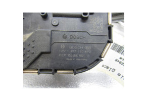 Moteur essuie glace avant VOLKSWAGEN GOLF 7 Photo n°2