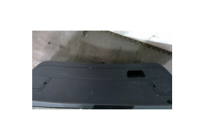 Malle/Hayon arriere SEAT IBIZA 3 Photo n°1