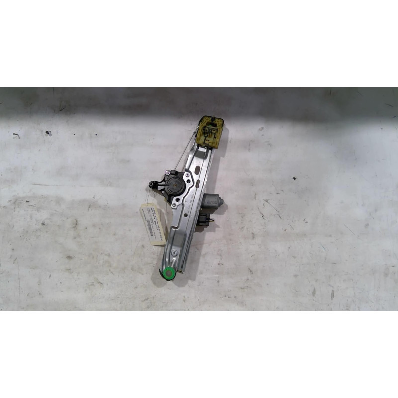 Leve vitre electrique arriere gauche FORD FOCUS 3 Photo n°1