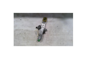 Leve vitre electrique arriere gauche FORD FOCUS 3 Photo n°1