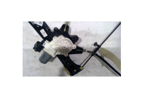 Leve vitre electrique avant gauche FORD FOCUS 3 Photo n°1