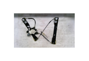Leve vitre electrique avant gauche FORD FOCUS 3 Photo n°2