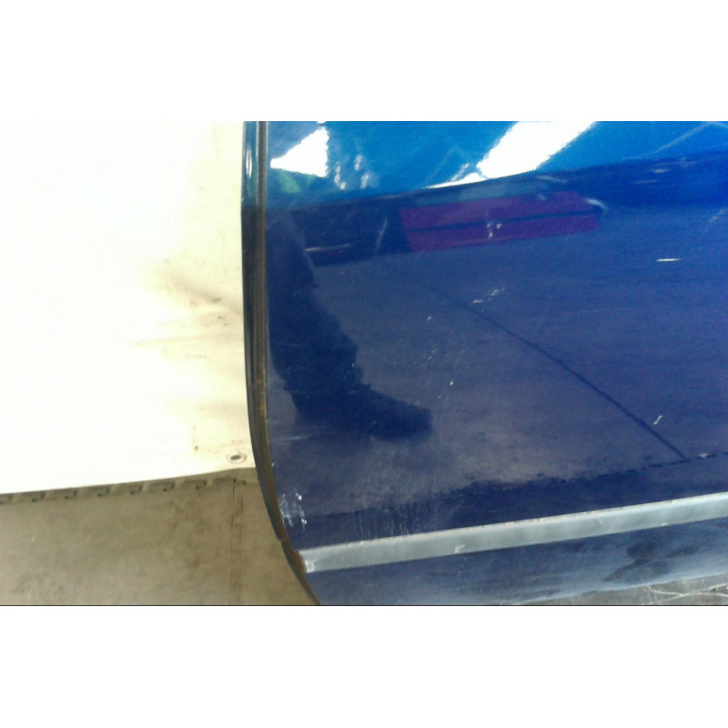 Porte arriere gauche OPEL MERIVA A Photo n°1