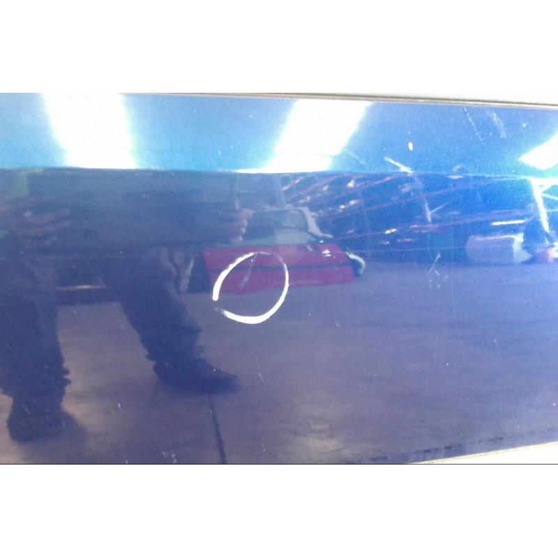 Porte avant droit OPEL MERIVA A Photo n°1