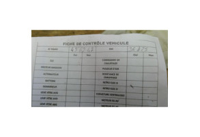 Boite de vitesses VOLVO V 60 2 Photo n°2