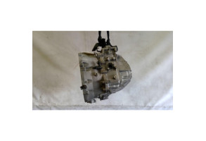 Boite de vitesses VOLVO V 60 2 Photo n°4