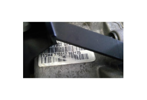 Boite de vitesses VOLVO V 60 2 Photo n°7