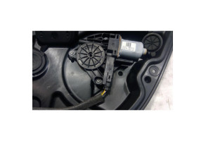 Leve vitre electrique arriere droit VOLVO V 60 2 Photo n°2