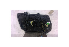 Leve vitre electrique avant gauche VOLVO V 60 2 Photo n°1