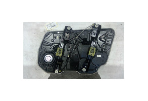 Leve vitre electrique avant gauche VOLVO V 60 2 Photo n°3