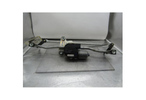 Moteur essuie glace avant VOLVO V 60 2 Photo n°1