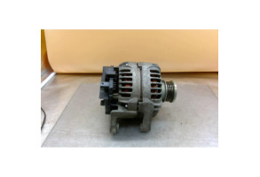 Alternateur OPEL ASTRA H Photo n°3