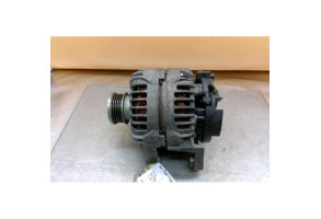 Alternateur OPEL ASTRA H Photo n°5