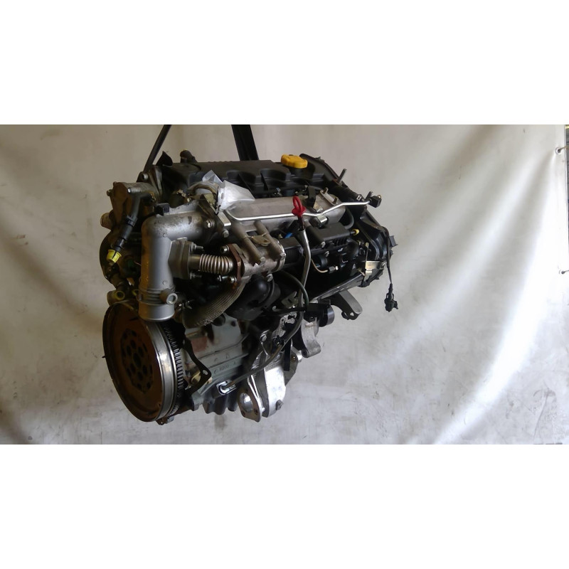 Moteur LANCIA MUSA Photo n°1