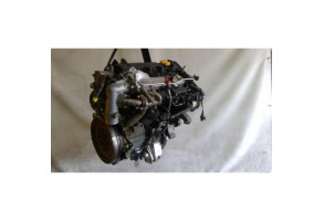 Moteur LANCIA MUSA Photo n°1