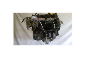 Moteur LANCIA MUSA Photo n°2