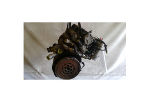 Moteur LANCIA MUSA Photo n°3