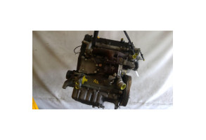 Moteur LANCIA MUSA Photo n°4