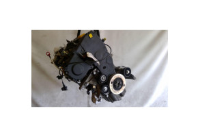 Moteur LANCIA MUSA Photo n°6
