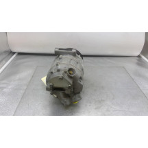 Compresseur clim RENAULT MASTER 3 Photo n°2