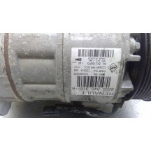 Compresseur clim RENAULT MASTER 3 Photo n°3