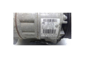 Compresseur clim RENAULT MASTER 3 Photo n°3