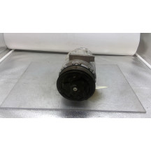 Compresseur clim RENAULT MASTER 3 Photo n°5