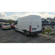 Compresseur clim RENAULT MASTER 3 Photo n°6