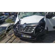 Compresseur clim RENAULT MASTER 3 Photo n°7