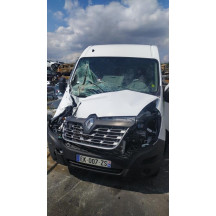 Compresseur clim RENAULT MASTER 3 Photo n°8