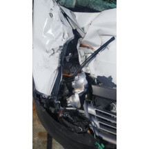 Compresseur clim RENAULT MASTER 3 Photo n°9