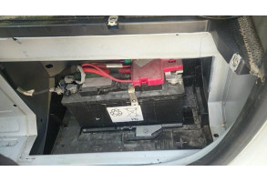 Compresseur clim RENAULT MASTER 3 Photo n°11