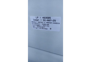 Compresseur clim RENAULT MASTER 3 Photo n°12