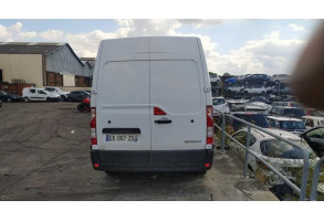 Compresseur clim RENAULT MASTER 3 Photo n°13