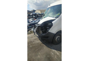 Compresseur clim RENAULT MASTER 3 Photo n°14