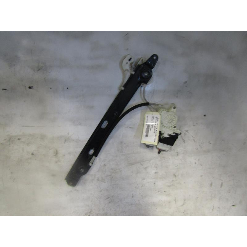 Leve vitre electrique arriere gauche SEAT TOLEDO 3 Photo n°1