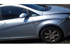 Leve vitre electrique arriere gauche SEAT TOLEDO 3 Photo n°5