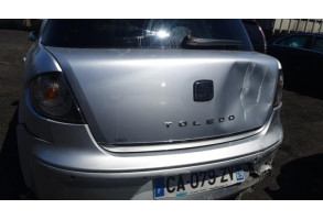 Leve vitre electrique arriere gauche SEAT TOLEDO 3 Photo n°6