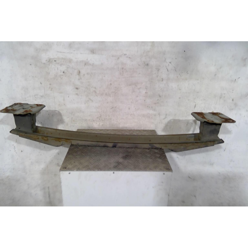 Renfort pare choc arriere (traverse) MAZDA 3 1 Photo n°1