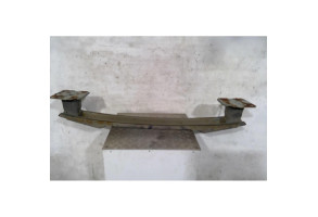 Renfort pare choc arriere (traverse) MAZDA 3 1 Photo n°1