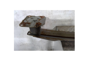 Renfort pare choc arriere (traverse) MAZDA 3 1 Photo n°2
