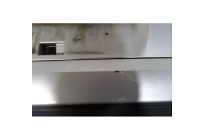 Pare choc arriere CITROEN C4 1 Photo n°1